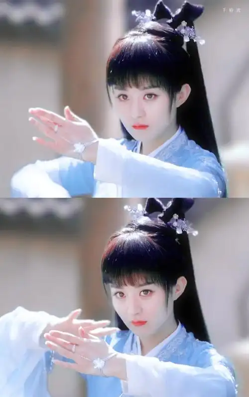 青云志|碧瑶|赵丽颖