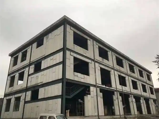 grc轻质隔墙板是什么板