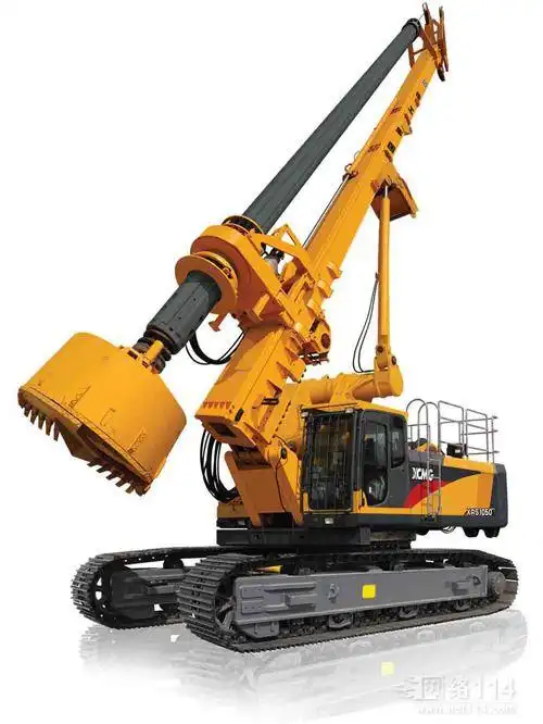 宜春旋挖机出租公司价格