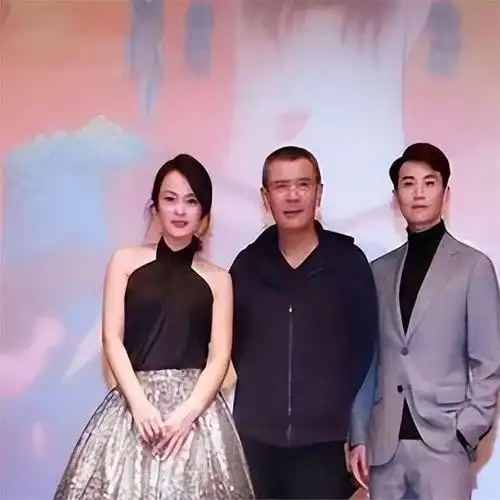 爷叔姚安濂:曾经是小鲜肉,57岁才成影帝,离婚与女儿相依为命