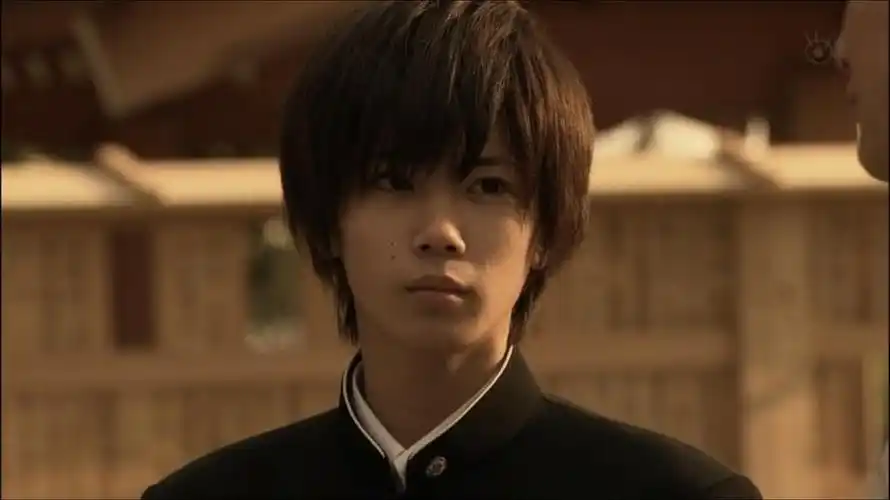 们有人熟悉神宫寺勇太吗