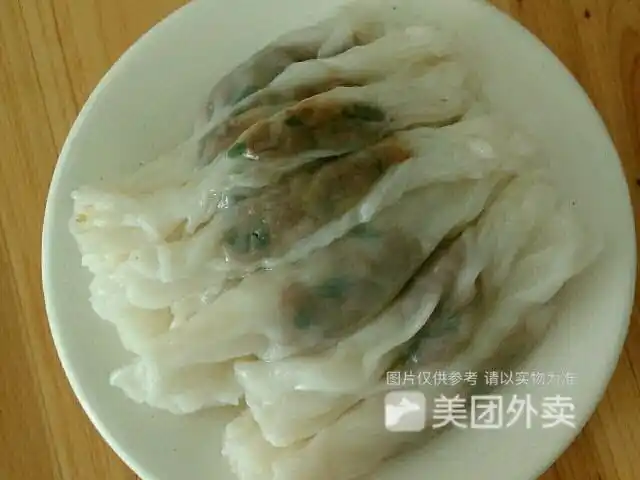 钟阿姨上犹包米果