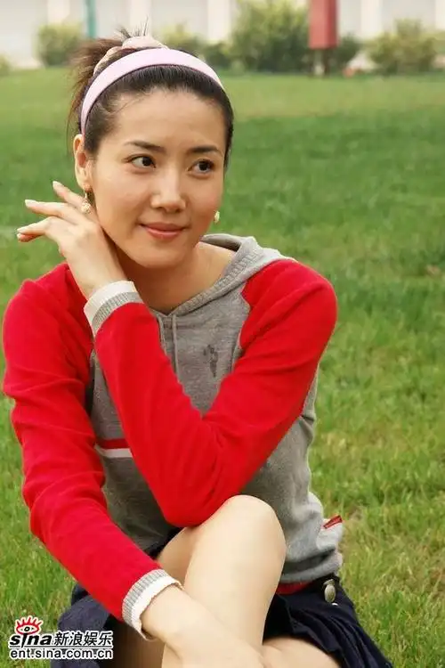 小嘉玲加盟天堂之路出演反面角色附图