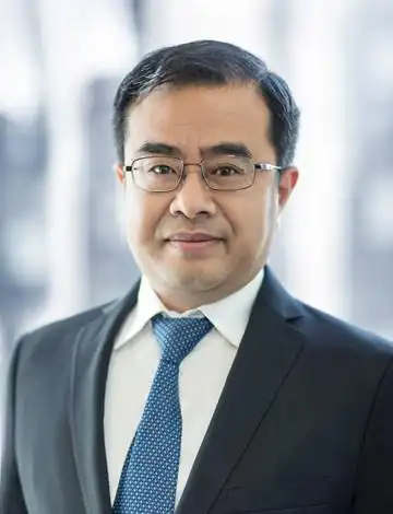 天元合伙人周世君荣膺"2020 alb中国十五佳并购律师"