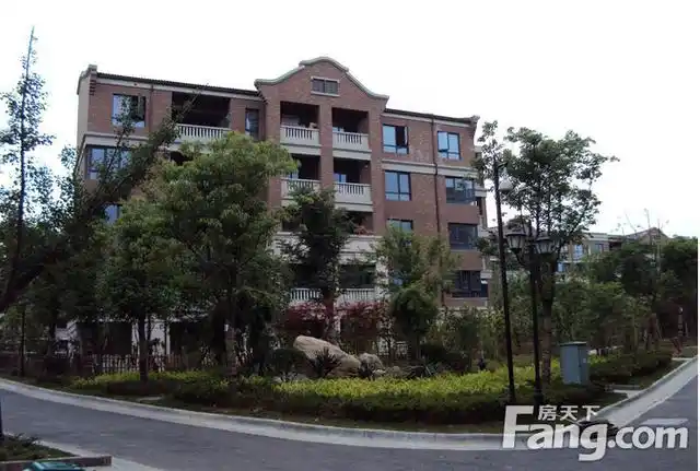 钟鼎山庄怎么样?看看这份3月的小区报告就知道!-南京房天下