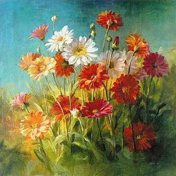 欧式油画图片_欧式油画图片大全_欧式油画图片素材