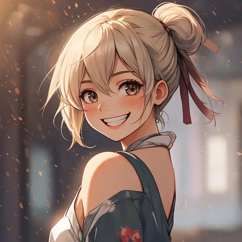 94甜美可爱女生卡通头像96 探索甜美与可爱的交融,为你呈现一系列