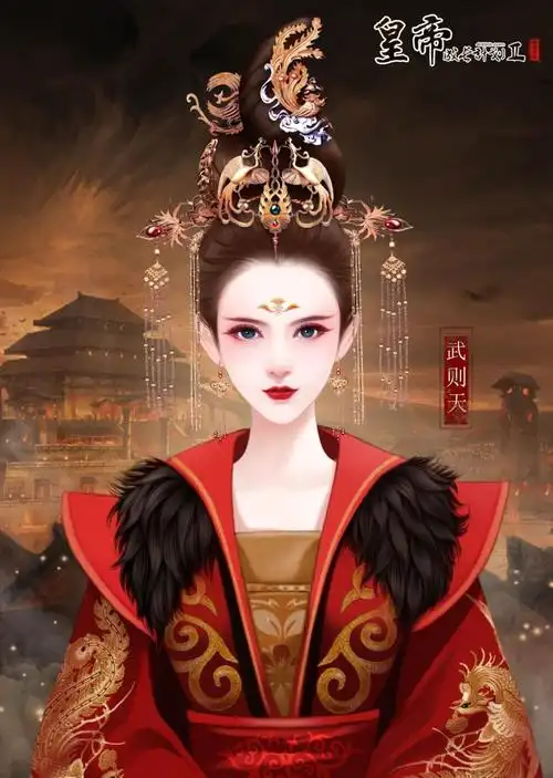 【爆料】立绘/皮肤更新,盛世美颜来辣