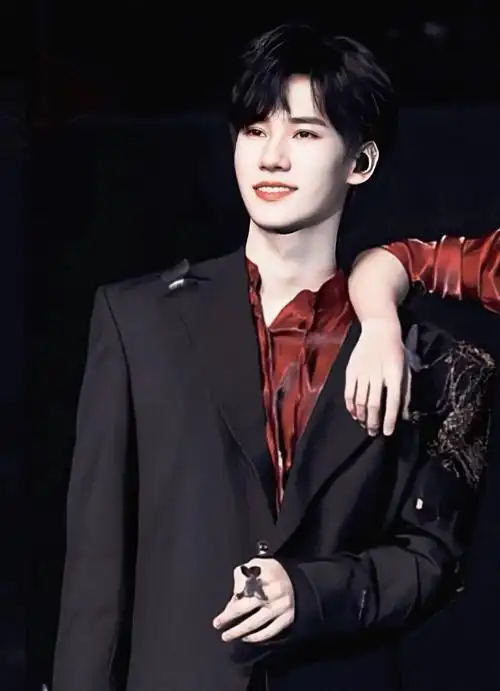 张真源 - 堆糖,美图壁纸兴趣社区