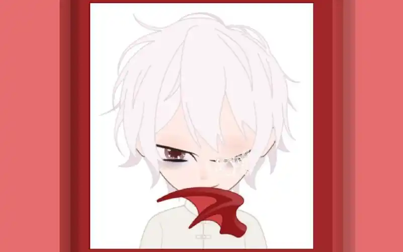 soul上的捏脸作品