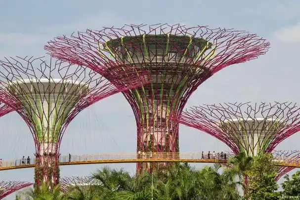 新加坡有哪些景点推荐