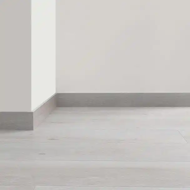 看着不起眼的踢脚线,选错了那是真丑