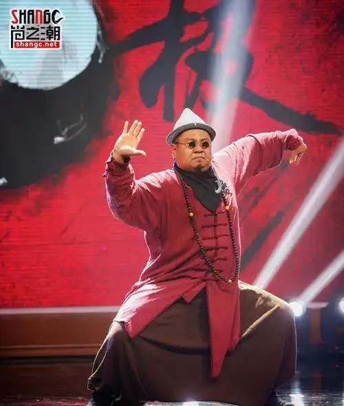 娱乐 综艺 > 笑傲江湖3半吨舞王王迪晋级了吗