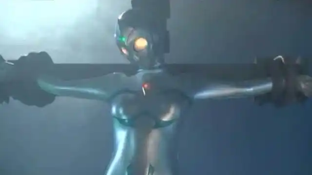 女性奥特曼为什么这么少?知道原因后,我欲哭无泪!_时期