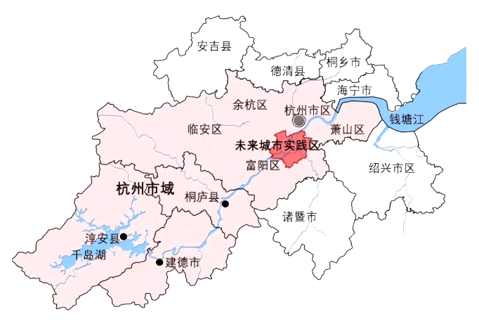 杭州下一个大风口