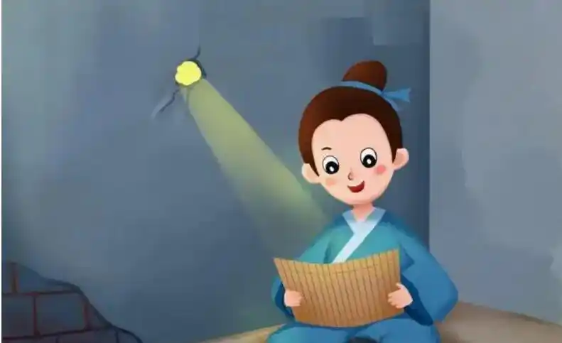 成语凿壁偷光的典故讲述了谁勤奋苦读的故事-蚂蚁庄园4月23日答案介绍