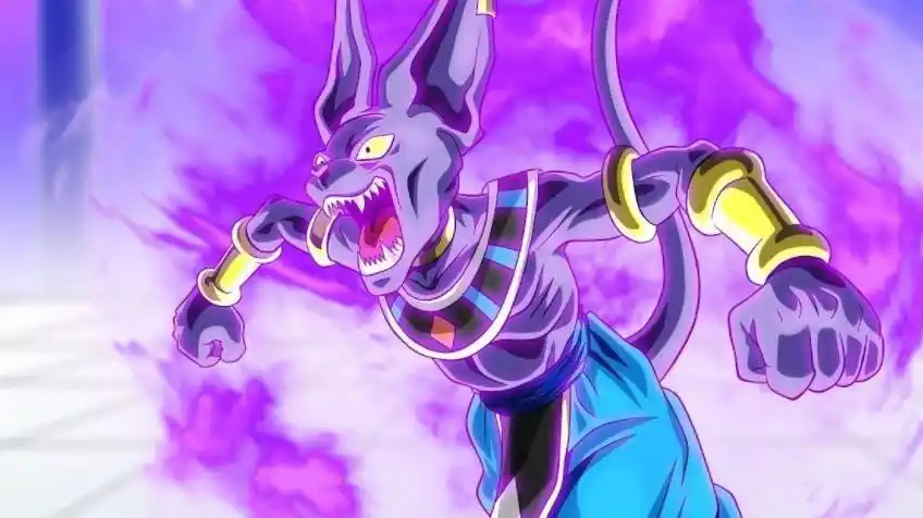 龙珠:悟空现在的实力有没有超越破坏神比鲁斯?