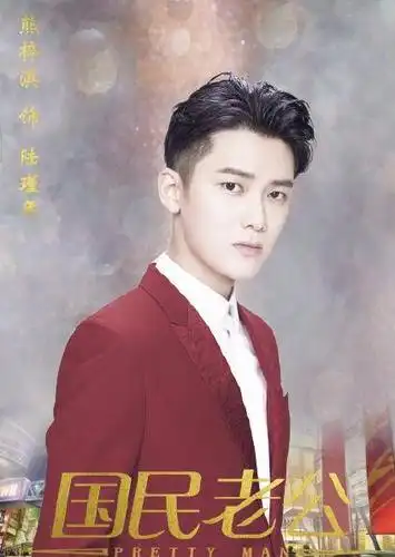国民老公演员表