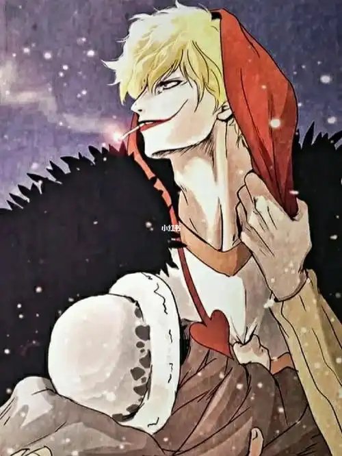 唐三角罗殿我的本命柯拉松我的信仰