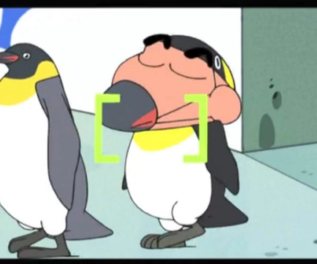 蜡笔小新穿过哪那几件奇葩服装,恐龙太可爱,你对他衣柜一无所知