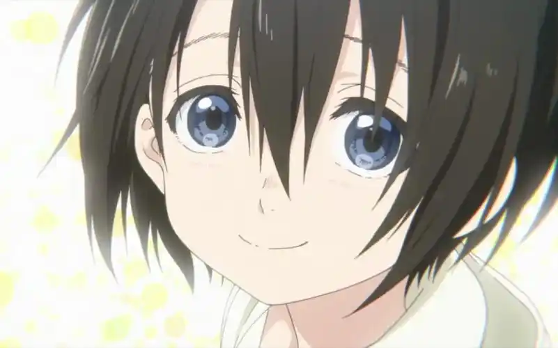 西宫结弦,人生理想.