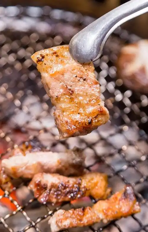 宝fun南宁人这家网红烤肉店强势回归我天也太好吃了吧