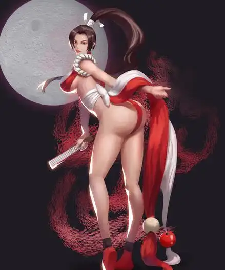 王者荣耀不知火舞不穿衣服拘束衣调教漫画-不知火舞不穿衣服本子泄欲[