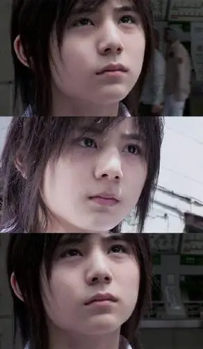 山田凉介超话 ◣探侦学园q◢  天草流       ep01   自截调色   取用