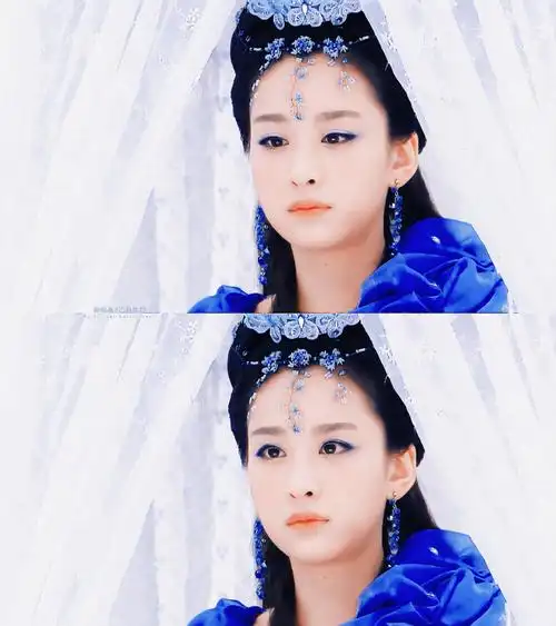 穆婷婷 | 冷冰心