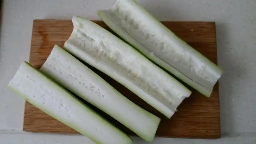 瓠瓜:这么难念的名字怎么来的?