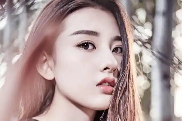 十大95后女明星,你最喜欢谁?李兰迪宋祖儿宋妍霏关晓彤代文雯