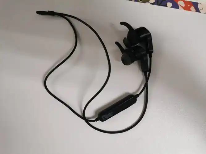 p30连接不上华为运动耳机