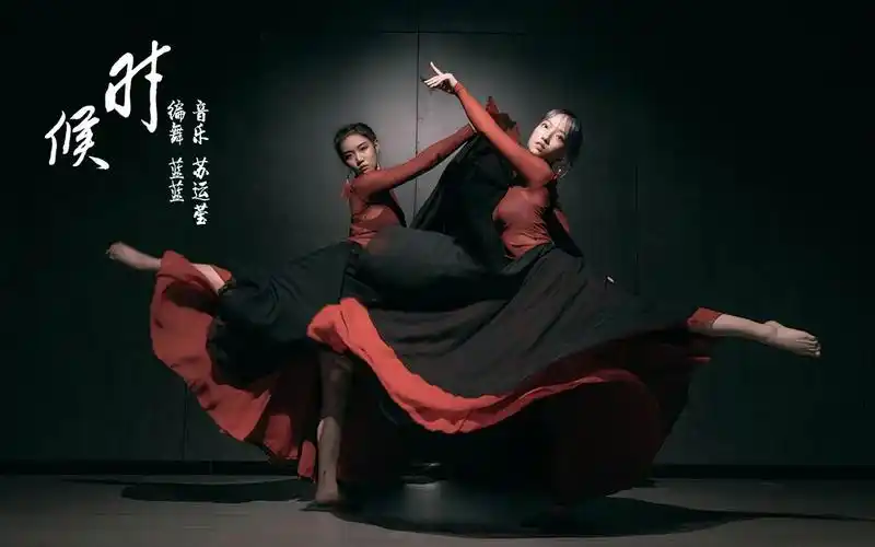 【单色舞蹈】(成都)流行舞 练习室版_哔哩哔哩_bilibili