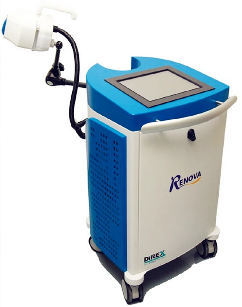 厂商雷诺瓦renova体外线性冲击波治疗仪