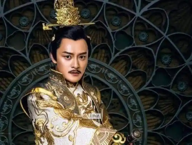 原创最厉害的权臣自己没当皇帝却有4个儿子做皇帝一个比一个厉害