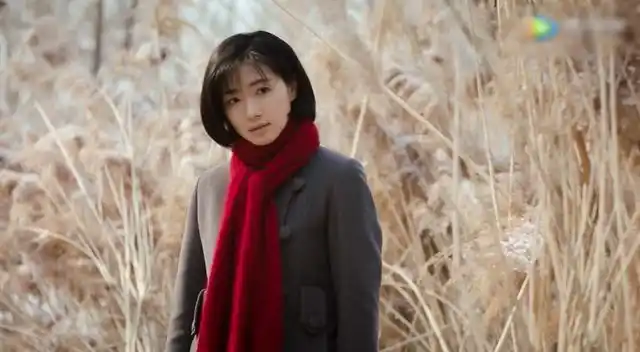 《新世界》万茜饰演田丹