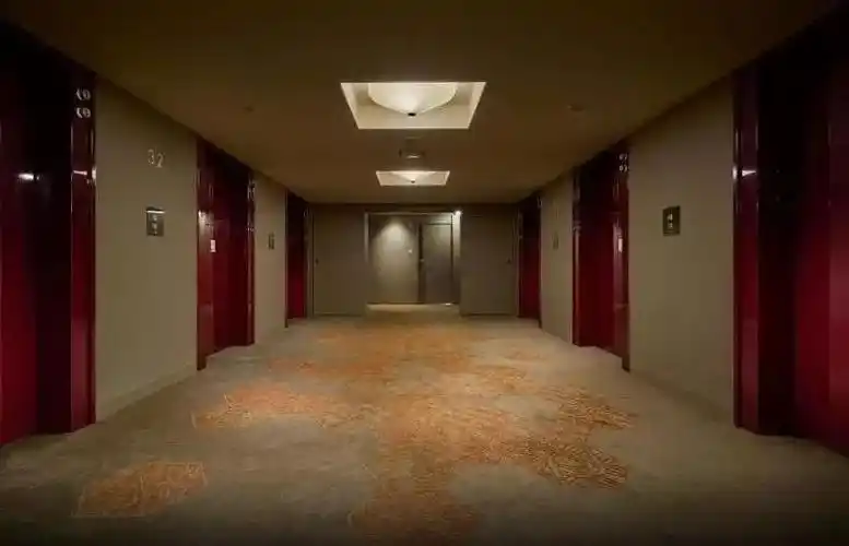 世界上著名的"闹鬼"酒店