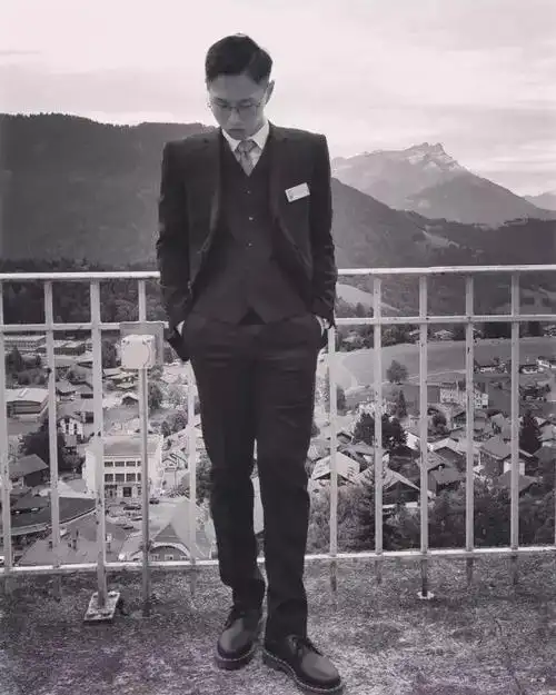 瑞士留学生王子豪:我只是想走不一样的路(下)