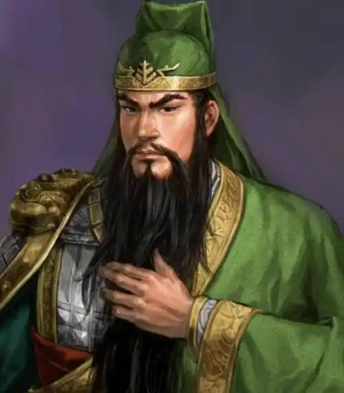 一把新出土的汉尺告诉你身长九尺的武圣关羽在现代有多高