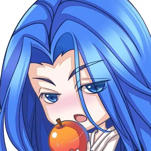 橘右京修罗情侣头像