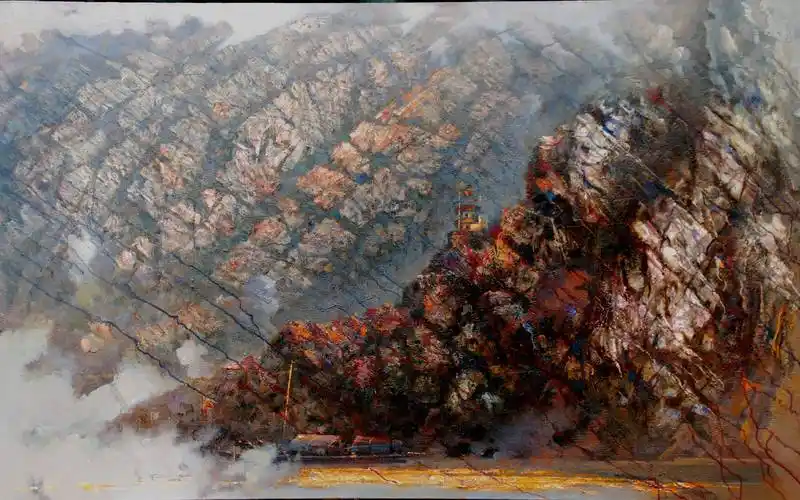 陈可之_乌篷船_对比