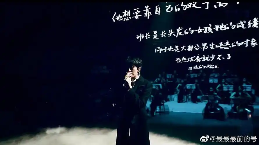 姜云升是如何走向人气王的