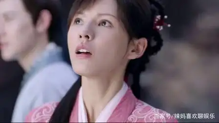 比璇玑可爱的玲珑