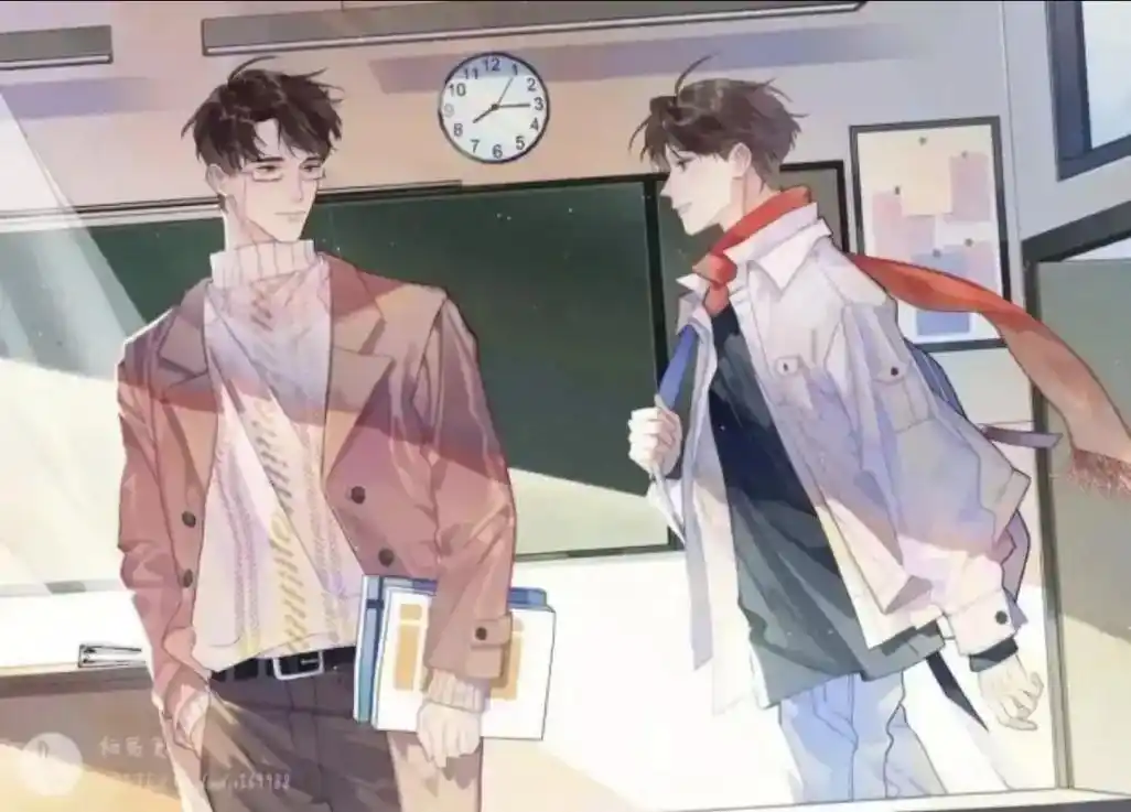 双男主小说分享《你的距离》by公子优.《你的距离》是相隔90 - 抖音