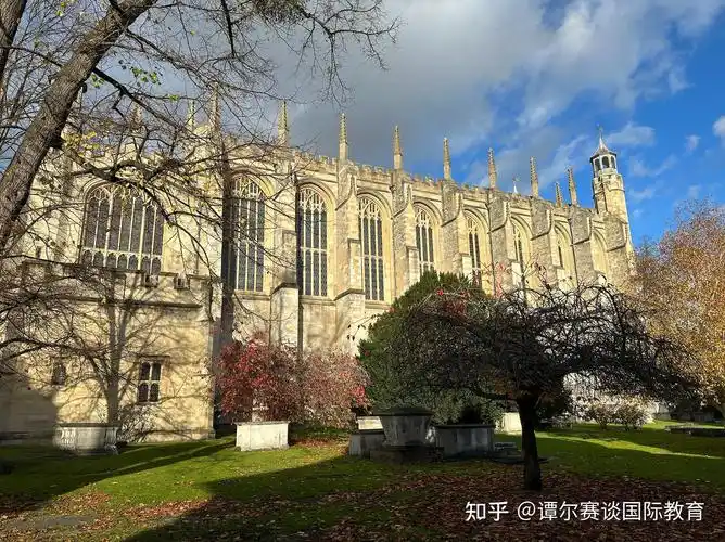 伊顿公学(eton college)--英国首相的摇篮 - 知乎