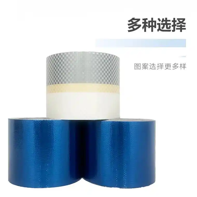 货车篷布修补胶带,无惧天气,防水防晒#篷布胶带 - 抖音