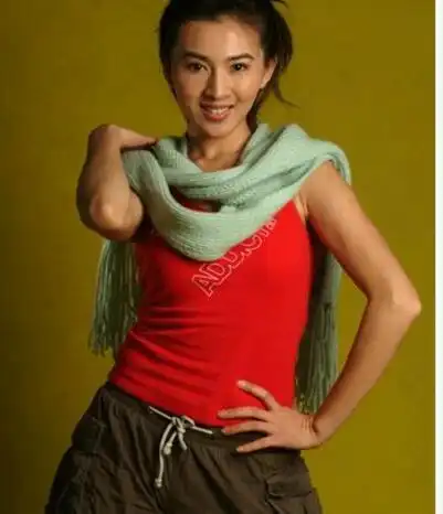 【图】杜敏赫结婚了吗 她曾在剧中演绎苦情女被"小三"