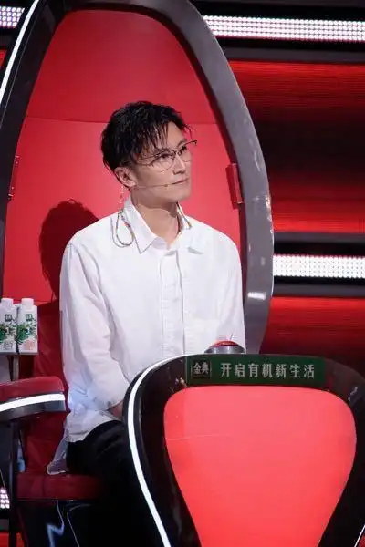 《2020中国好声音》国庆收视三连冠 谢霆锋战队荣膺最强战队