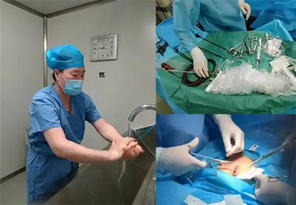 菏泽女性输卵管结扎复通[前三推荐]济南嘉乐_手术_进行_患者