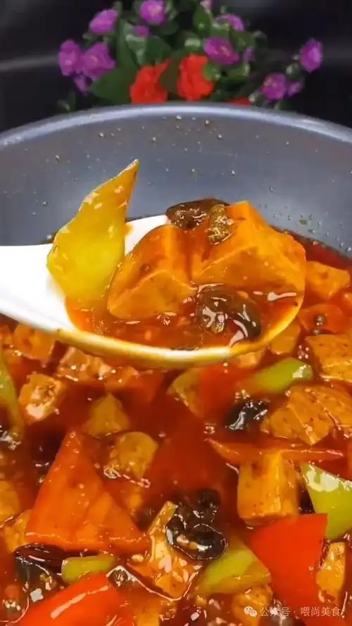 超美味的五道家常菜简单易学大人小孩都喜欢